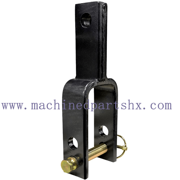 Soporte de fixación de gancho superior